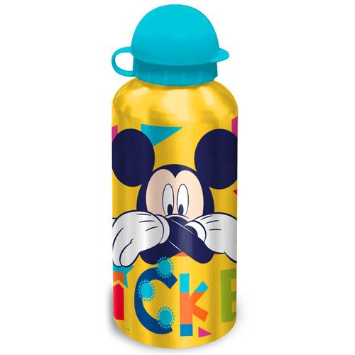 Disney Mickey aluminijska boca za vodu 500ml - Sorto proizvod slika 2