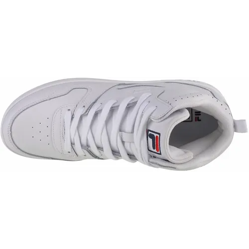 Fila Fxventuno Le Mid muške tenisice ffm0156-10004 slika 7