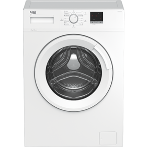 Beko WUE 6411 XWW Veš mašina, 6kg, 800rpm, Dubina 44cm