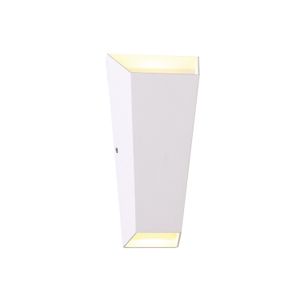 L1150 - White White Wall Lamp