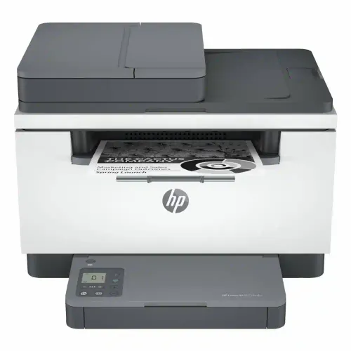 HP LaserJet M236sdw 600x600/64MB/29ppm/19ipm/USB/LAN/WiFi/Duplex/ADF/Toner HP136 9YG09A slika 1