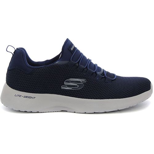 58360-NVY Skechers Lfs Patike Dynamight 58360-Nvy slika 1