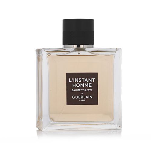 Guerlain L'Instant Homme de Guerlain Eau De Toilette 100 ml za muškarce slika 2