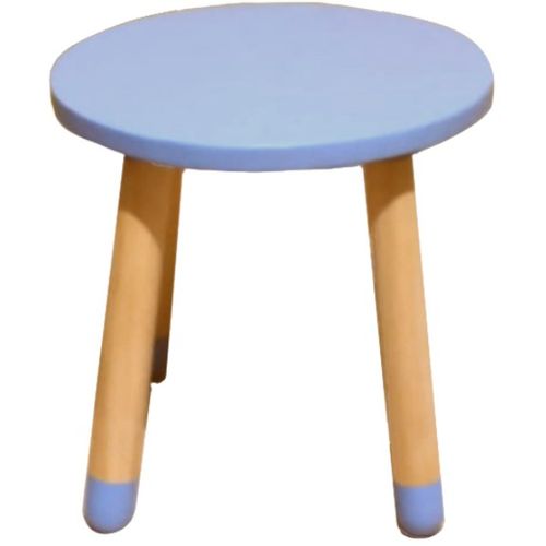 Woody Fashion Dječja stolica Lilac Chair slika 1