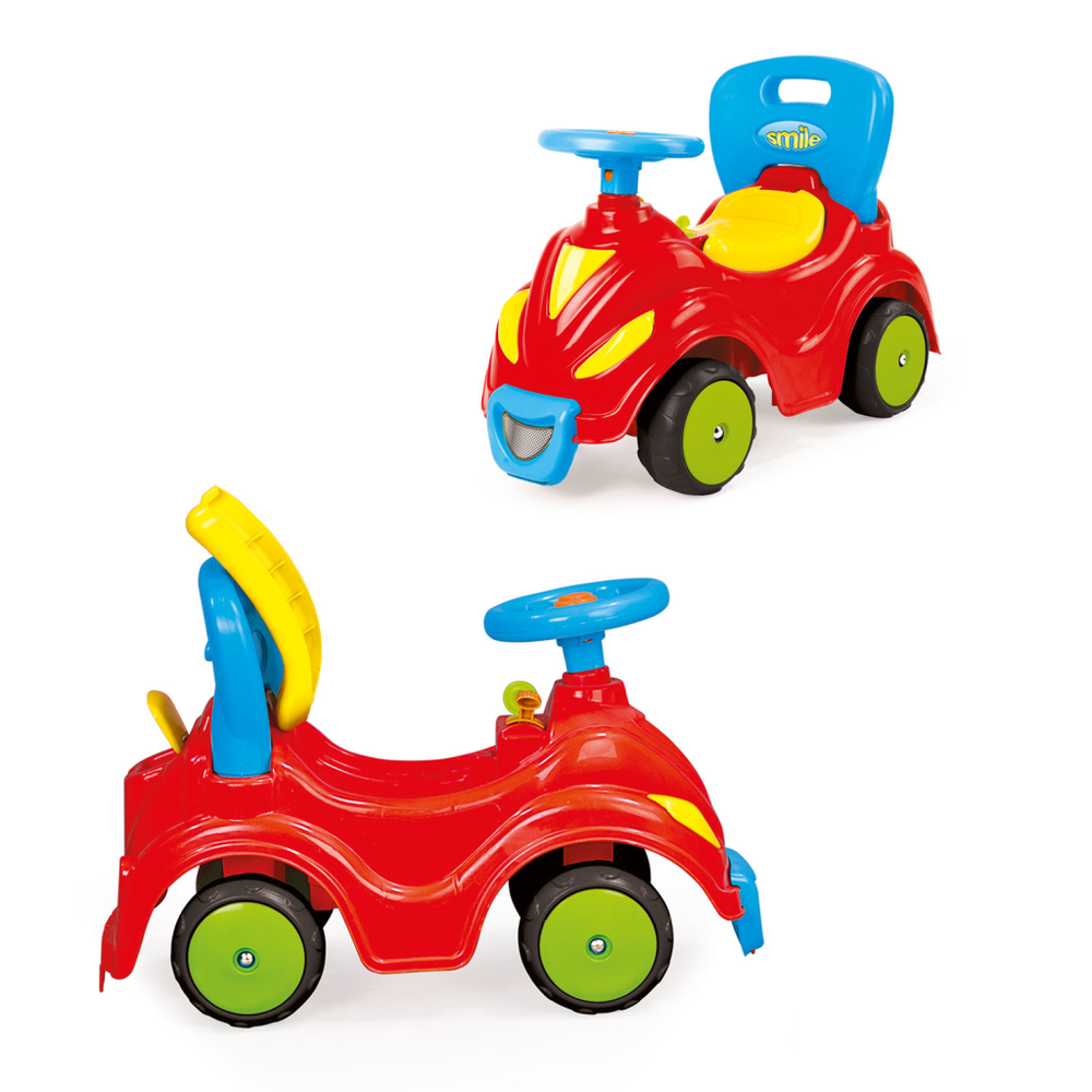 Dolu Guralica 8001 Smile slika 3
