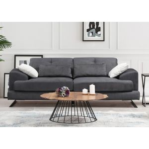 Atelier Del Sofa Frido trosed u antracit boji