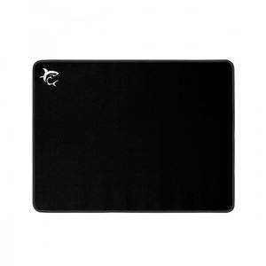 White SharkMOUSE PAD GMP-2101 BLACK KNIGHT 40x30cm