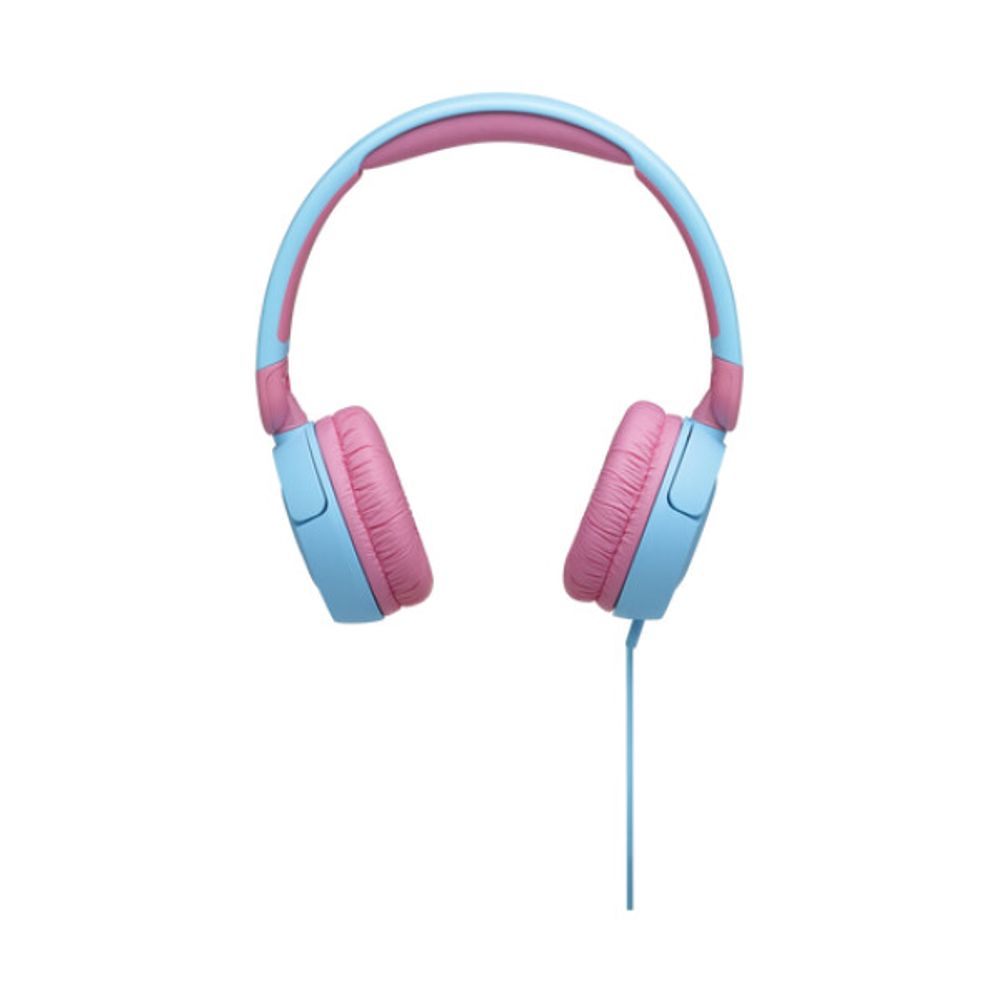 JBL JR 310 BLUE Dječije slušalice on-ear slika 2
