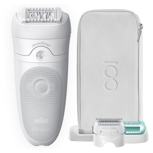 Braun SE 5 epilator silk-épil Max Braun Edition slika 5