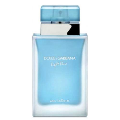 Dolce&Gabbana Light Blue Eau Intense Ženski EDP  25ML slika 1