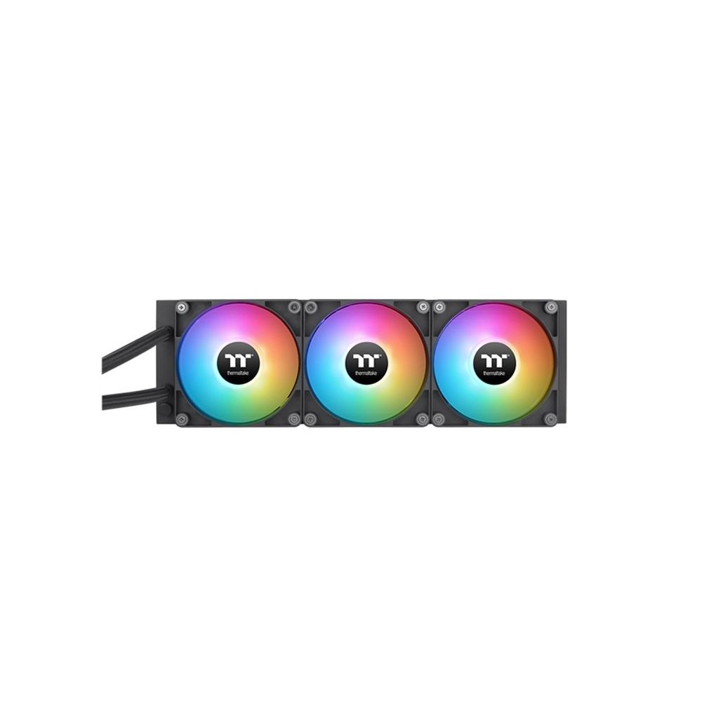 Thermaltake TH360 ARGB cooler TH360 V2 liquid cooler 360mm slika 3