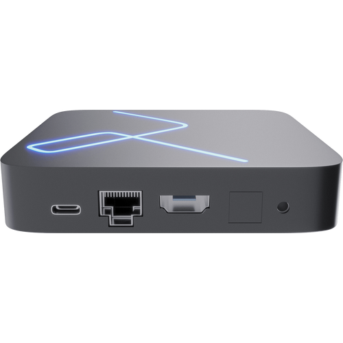 MediaLink prijemnik IPTV@Android, UHD/4K/8K, 2GB/16GB, WiFi, Bluetooth - M10 slika 4