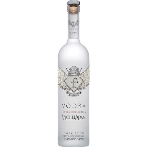 Fashion Vodka  40% vol. 0,7 L slika 1