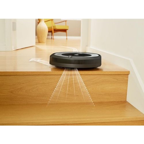 iRobot robotski usisavač Roomba 680 slika 3