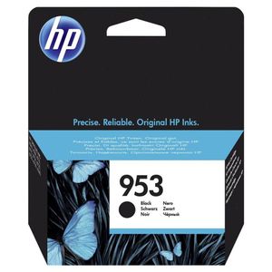 Tinta HP L0S58AE#BGX no.953 OJ PRO 8210/8218/8710/8720/8730/8740 black