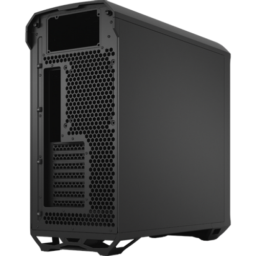 Fractal Design Torrent Black Solid, FD-C-TOR1A-05 Kućište  slika 3