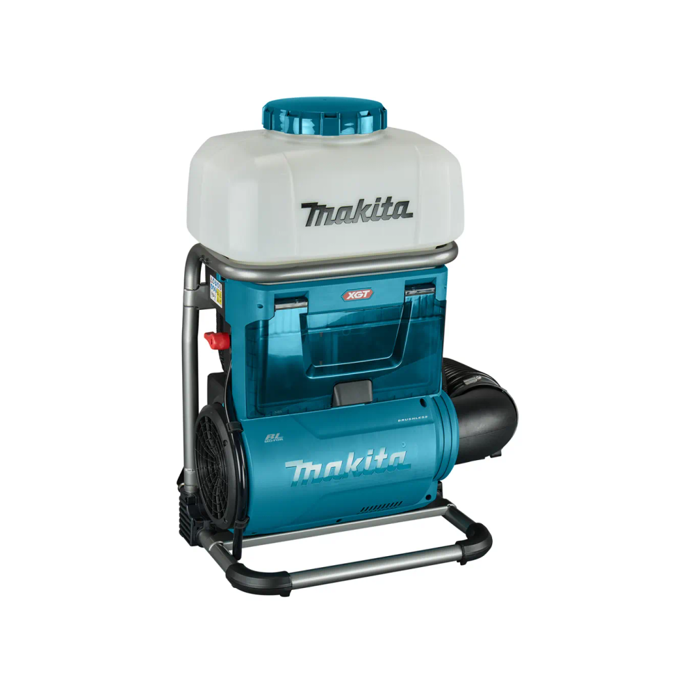 XGT Makita 40V - Akumulatorska leđna prskalica za maglicu PM001GZ01 slika 1