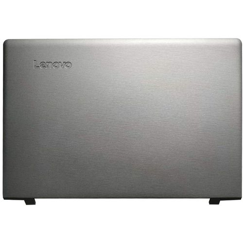 Poklopac Ekrana (A cover / Top Cover) za Laptop Lenovo Ideapad 110-15ISK SIVI slika 1
