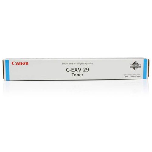 Toner CANON C-EXV 29 Cyan slika 1