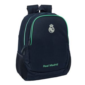 Real Madrid ruksak 2 Equipacion 25/26 44 cm prilagodljiv