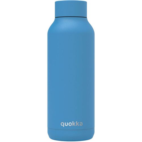 Quokka Solid Bright Blue Powder boca 510ml slika 1