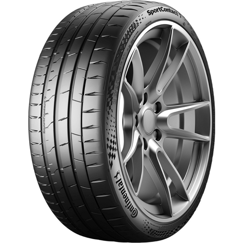 Continental Guma 225/45r19 96y xl fr premiumcontact 7 tl continental ljetne gume slika 2