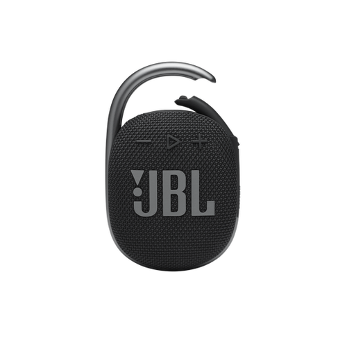 JBL CLIP 4 Prijenosni Bluetooth zvučnik, crni slika 2