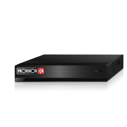 Provision 16CH "4 u 1" + 2CH IP dinamički hibridni DVR SH-16200A5N-2L slika 1