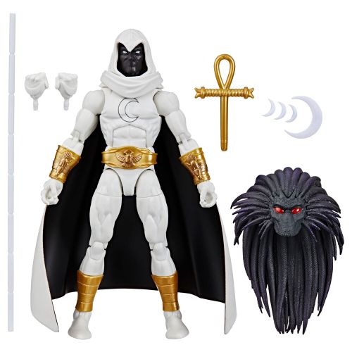 Marvel Strange Tales Moon Knight figure 15cm slika 2