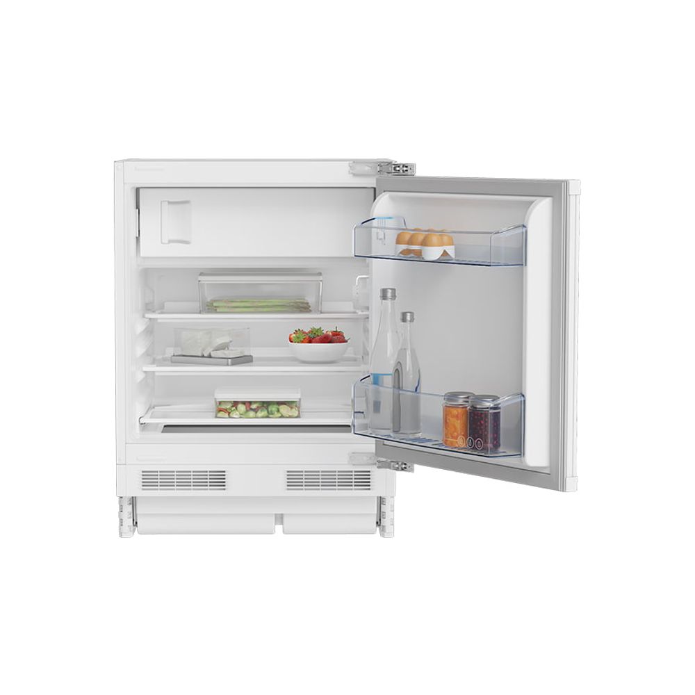 Beko Ugradbeni Frižider BU 1154 N PODPULTNI slika 1