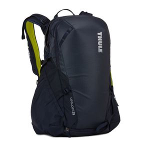 Ruksak za sportove na snijegu Thule Upslope 35L tamnoplavi