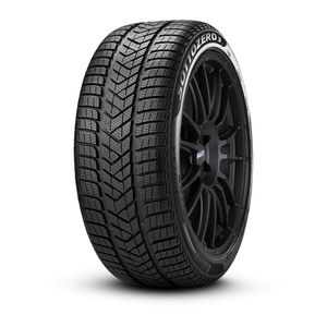 Pirelli Guma 275/40r20 106v winter sottozero 3 * r-f xl tl pirelli  osobne zimske gume