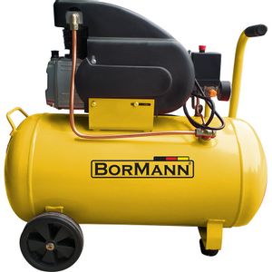 Kompresor BORMANN Lite BAT5012 uljni 2 KS, 50l 