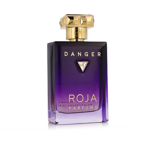 Roja Parfums Danger Pour Femme Essence de Parfum 100 ml (woman) slika 3