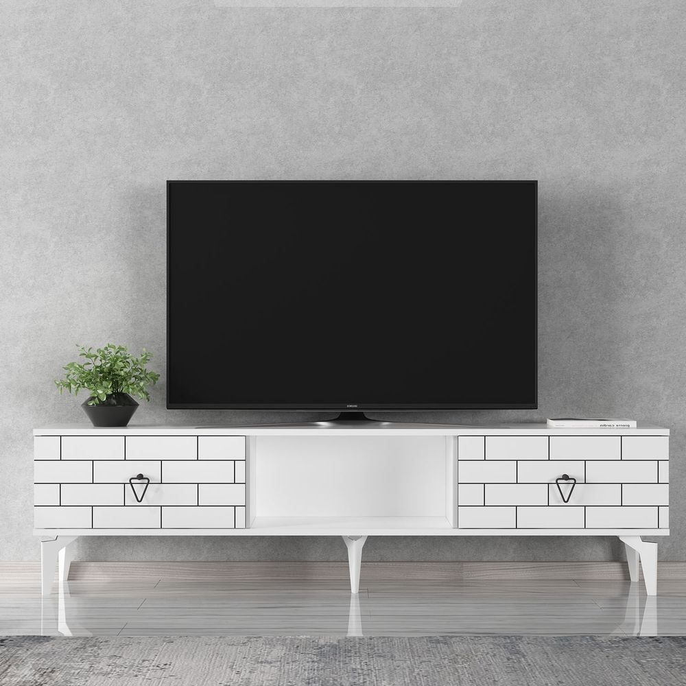 TV Stalak Varna - Bijela slika 1