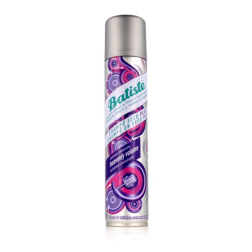 Batiste Heavenly Volume Suhi Šampon 200 ml slika 4