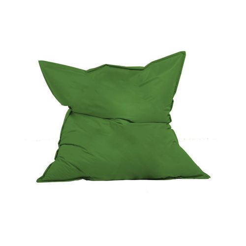 Atelier Del Sofa Vreća za sjedenje, Giant Cushion 140x180 - Green slika 6