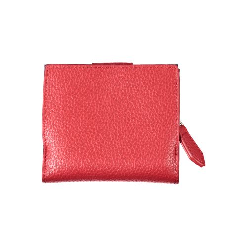 VALENTINO BAGS WOMEN'S WALLET RED slika 2