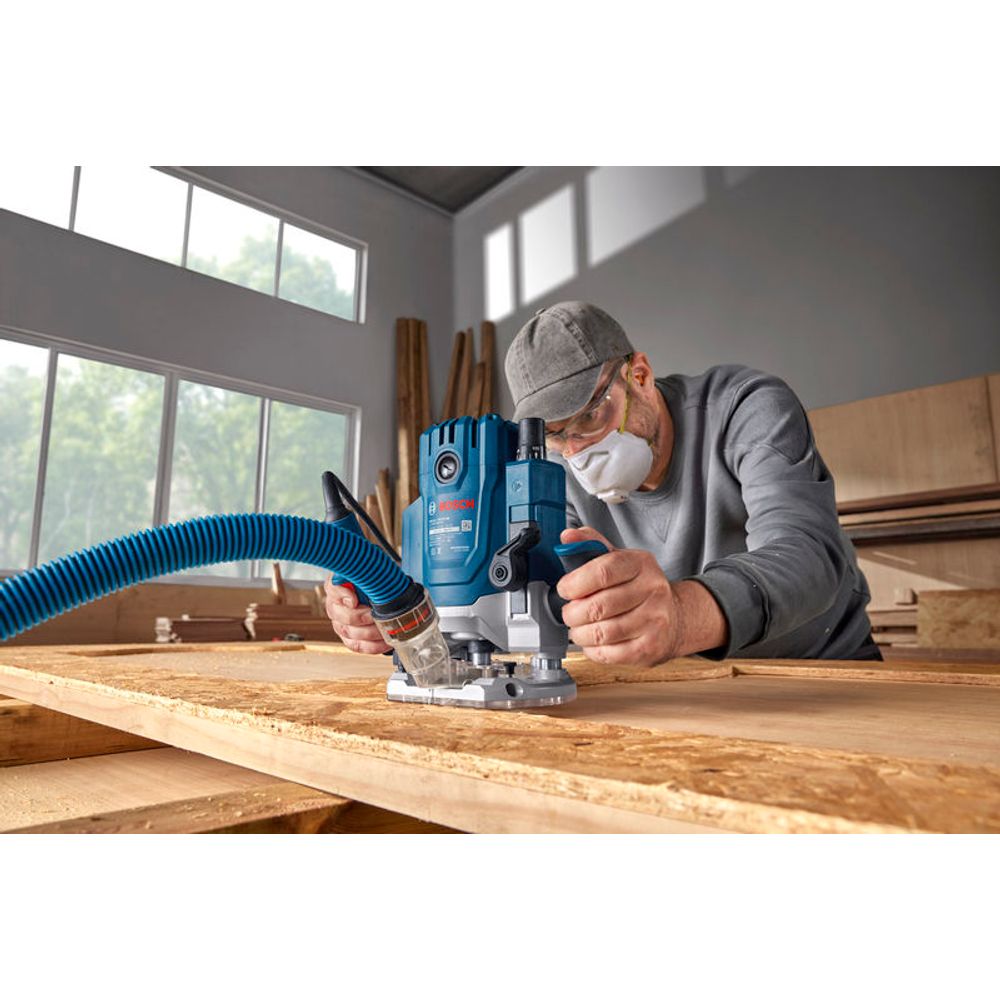 Bosch professional Vertikalna glodalica PRO GOF 20-12 slika 3