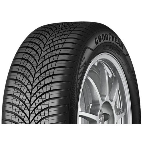 Goodyear 215/65R17 99V VEC 4SEASONS G3 SUV ST slika 1