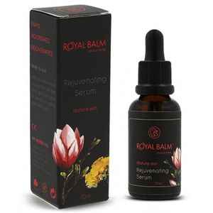 Royal Balm Serum za zrelu kožu 20ml