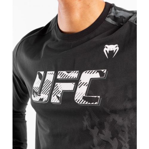 Venum UFC Authentic Fight Week M Majica DR B XXL slika 4