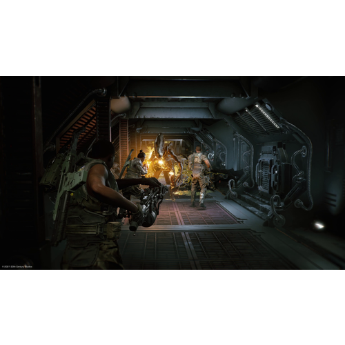 Aliens: Fireteam Elite (Playstation 4) slika 2