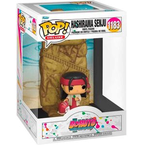 POP figura Boruto Hashirama Senju