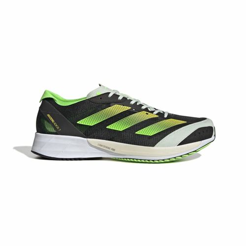 Muške Tenisice Adidas Adizero Adios 7 Crna slika 1