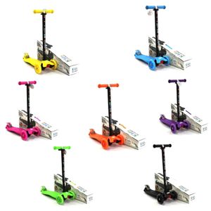 Kids Scooter Maxi Romobil na tri točka, 1kom