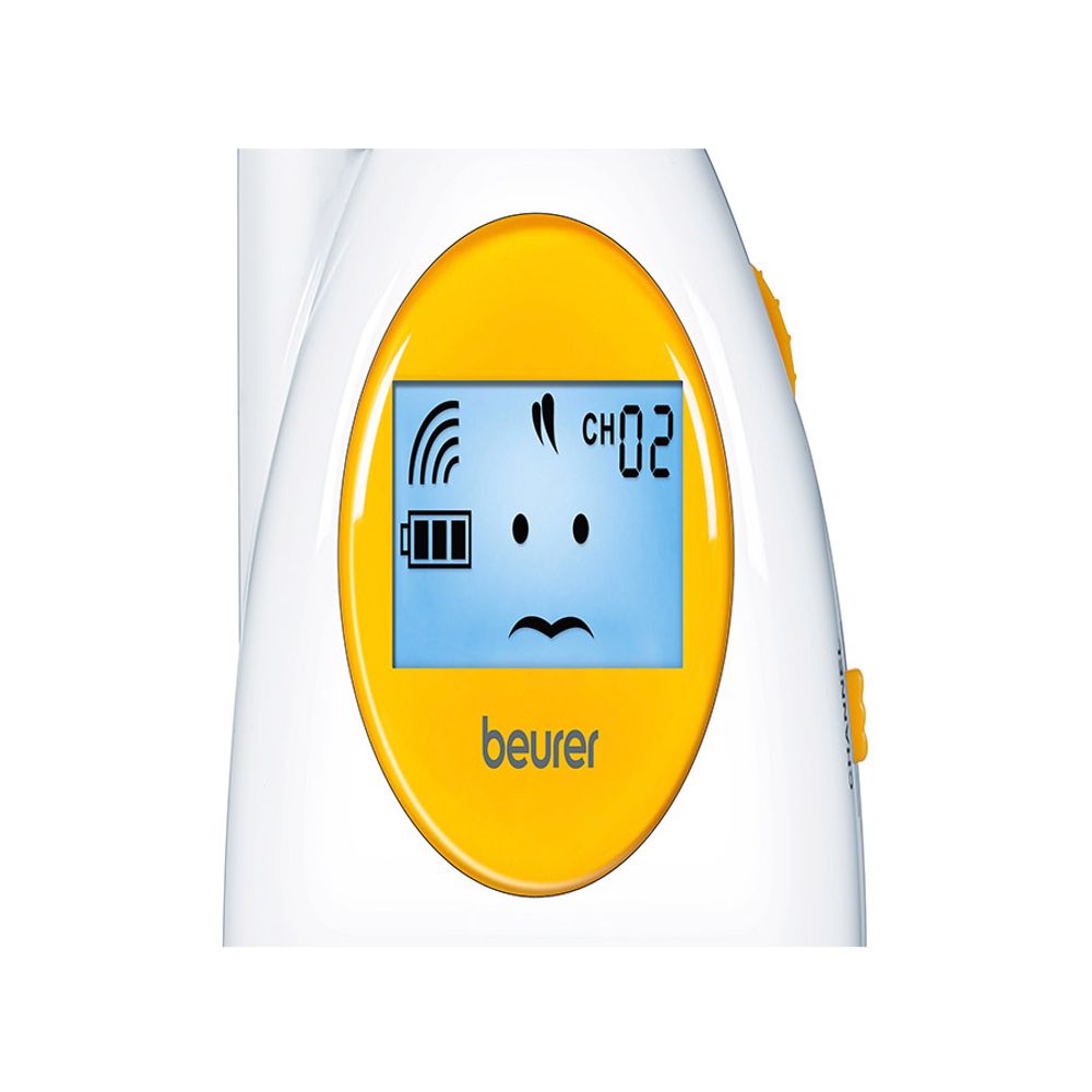 Beurer Audio Baby alarm BY 84  slika 2