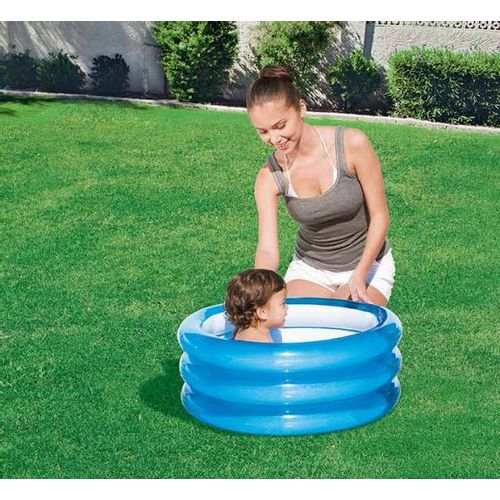 Bestway bazen Kiddie  70 x 30 cm slika 2