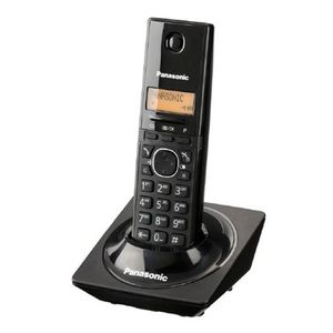 PANASONIC telefon KX-TG1711FXB  crni