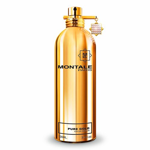 Montale Paris Pure Gold EDP 100 ml  slika 1